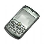 Carcasa Blackberry 8320 Gris